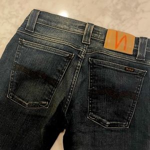 Nudie Jeans